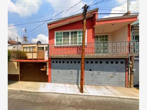 Casa en Venta en Reforma Iztaccihuatl Norte Iztacalco