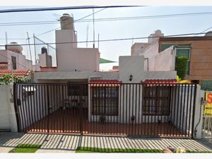 Casa en Venta en Hacienda de Echegaray Naucalpan de Juárez