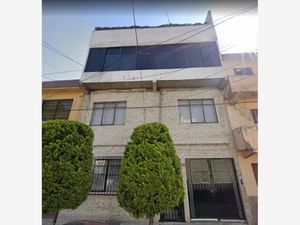 Departamento en Venta en Industrial Gustavo A. Madero