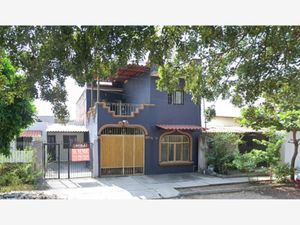 Casa en Venta en Gregorio Torres Quintero Colima