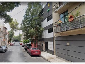 Departamento en Venta en Asturias Cuauhtémoc