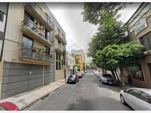 Departamento en Venta en Asturias Cuauhtémoc