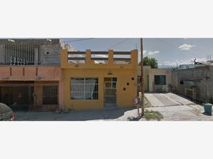 Casa en Venta en Arboledas de San Roque Juárez