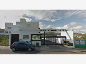 Casa en Venta en Santa Monica Querétaro