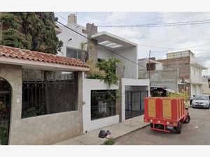 Casa en Venta en Marcos Castellanos Sahuayo