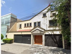 Casa en Venta en Polanco I Sección Miguel Hidalgo