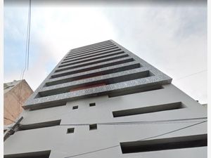 Departamento en Venta en Juarez Cuauhtémoc