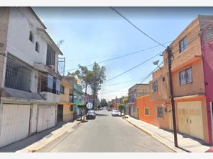 Casa en Venta en Ampliación Casas Alemán Gustavo A. Madero