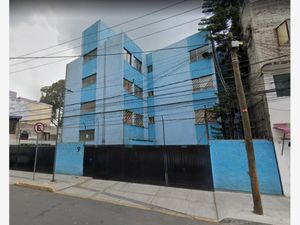 Departamento en Venta en La Purisima Ticoman Gustavo A. Madero