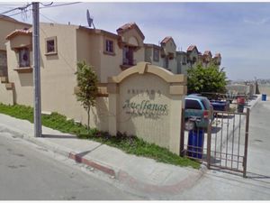 Casa en Venta en Villa Residencial del Bosque Tijuana