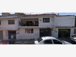 Casa en Venta en La Tolva Naucalpan de Juárez