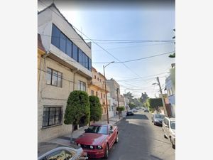 Departamento en Venta en Industrial Gustavo A. Madero