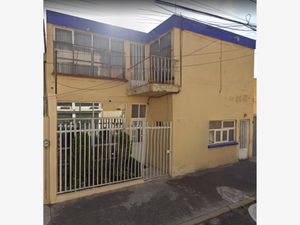 Departamento en Venta en Industrial Gustavo A. Madero