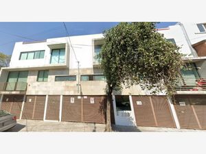 Departamento en Venta en Santa Cruz Atoyac Benito Juárez