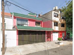 Casa en Venta en Agricola Oriental Iztacalco