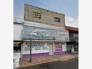 Casa en Venta en Juan Escutia Iztapalapa