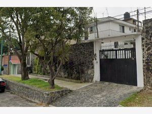 Casa en Venta en Pedregal de San Nicolas 1a Seccion Tlalpan