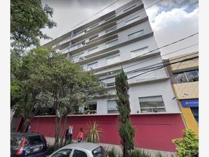 Departamento en Venta en Roma Norte Cuauhtémoc