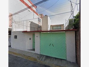 Casa en Venta en San Pedro Martir Tlalpan