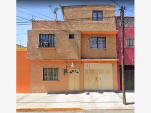 Casa en Venta en Ampliación Casas Alemán Gustavo A. Madero