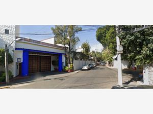 Casa en Venta en Copilco El Bajo Coyoacán