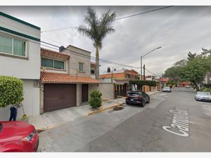 Casa en Venta en San Antonio Azcapotzalco