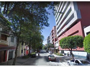 Departamento en Venta en Juarez Cuauhtémoc