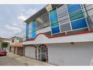 Casa en Venta en Del Mar Tláhuac