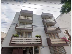 Departamento en Venta en Claveria Azcapotzalco