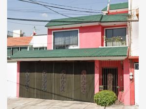 Casa en Venta en Agricola Oriental Iztacalco