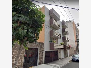 Departamento en Venta en Claveria Azcapotzalco