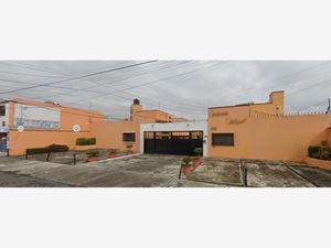 Casa en Venta en Benito Juarez Toluca