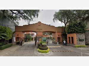 Casa en Venta en Valle de Tepepan Tlalpan