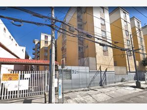 Departamento en Venta en San Simon Tolnahuac Cuauhtémoc