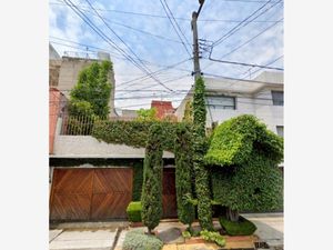 Casa en Venta en Campestre Churubusco Coyoacán