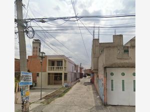 Casa en Venta en Agricola Oriental Iztacalco