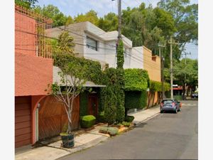 Casa en Venta en Campestre Churubusco Coyoacán