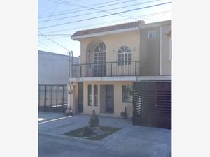 Casa en Venta en Paseo las Palmas II Apodaca