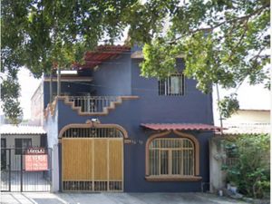 Casa en Venta en Gregorio Torres Quintero Colima