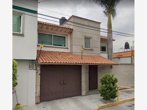 Casa en Venta en San Antonio Azcapotzalco