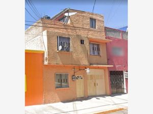 Casa en Venta en Ampliación Casas Alemán Gustavo A. Madero