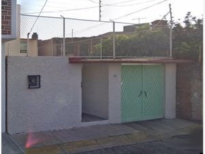 Casa en Venta en San Pedro Martir Tlalpan