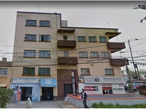 Departamento en Venta en Vista Alegre Cuauhtémoc