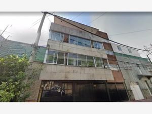 Departamento en Venta en Obrera Cuauhtémoc