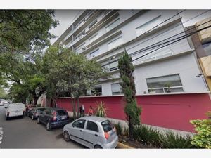 Departamento en Venta en Roma Norte Cuauhtémoc