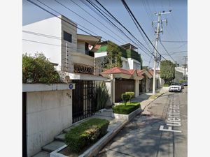 Casa en Venta en Lomas de Tecamachalco Naucalpan de Juárez