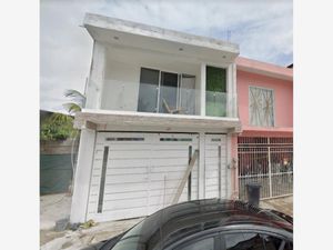 Casa en Venta en Playa del Carmen Solidaridad