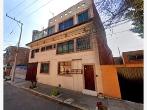 Casa en Venta en San Pedro Iztacalco