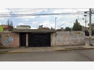 Casa en Venta en El Seminario 1a Sección Toluca