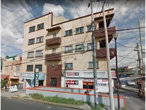 Departamento en Venta en Vista Alegre Cuauhtémoc